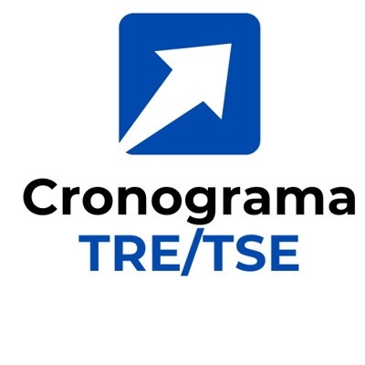 Cronograma TRE/TSE - TJAA - (Pós-edital)